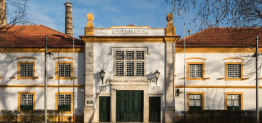 Museu Vista Alegre